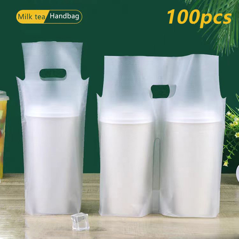 Xbloom Coffee Tea - 100 шт. одноразовых пакетов для молочного
