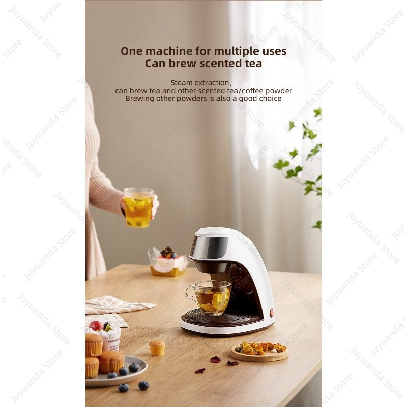 Coffee Tea & Espresso Appliances - Американская кофеварка для дома с автоматическим