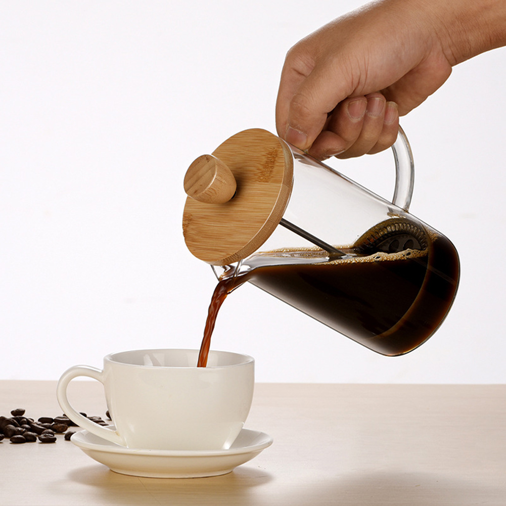 Xbloom Coffee Tea - Универсальный домашний французский фильтр-пресс, многофункциональный, идеально
