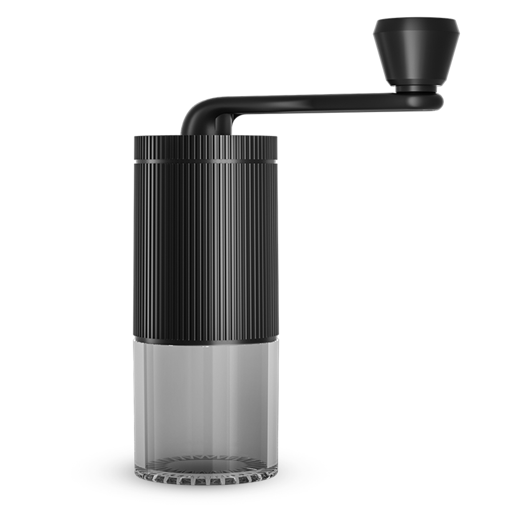 Burr Hand Grinder - Мини-мельница для кофейных зерен, ручная регулируемая