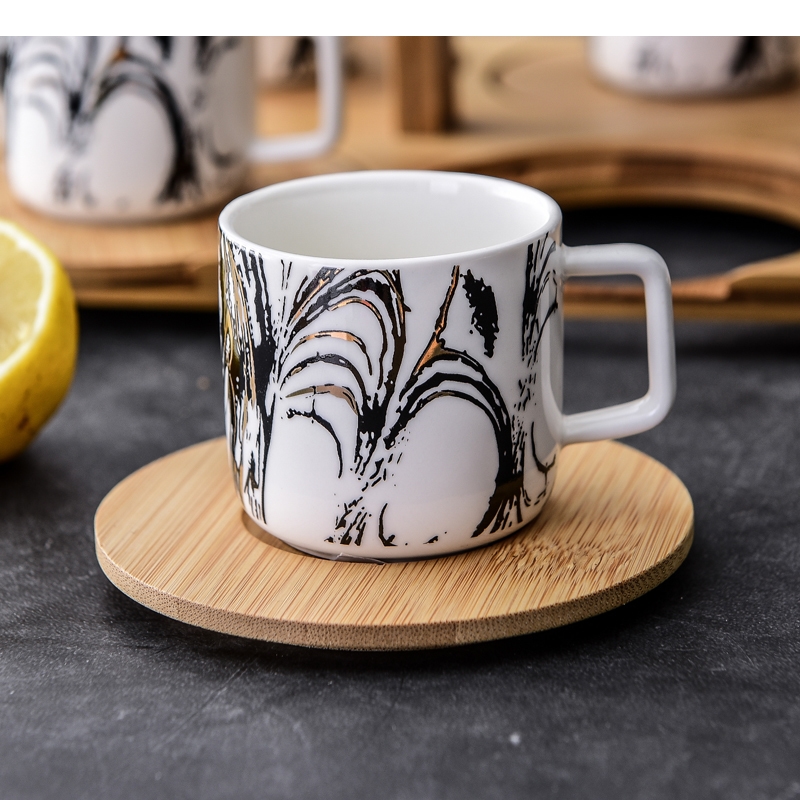 Керамический чайный сервиз Сев – обзор и цена Coffee Tea & Espresso Appliances