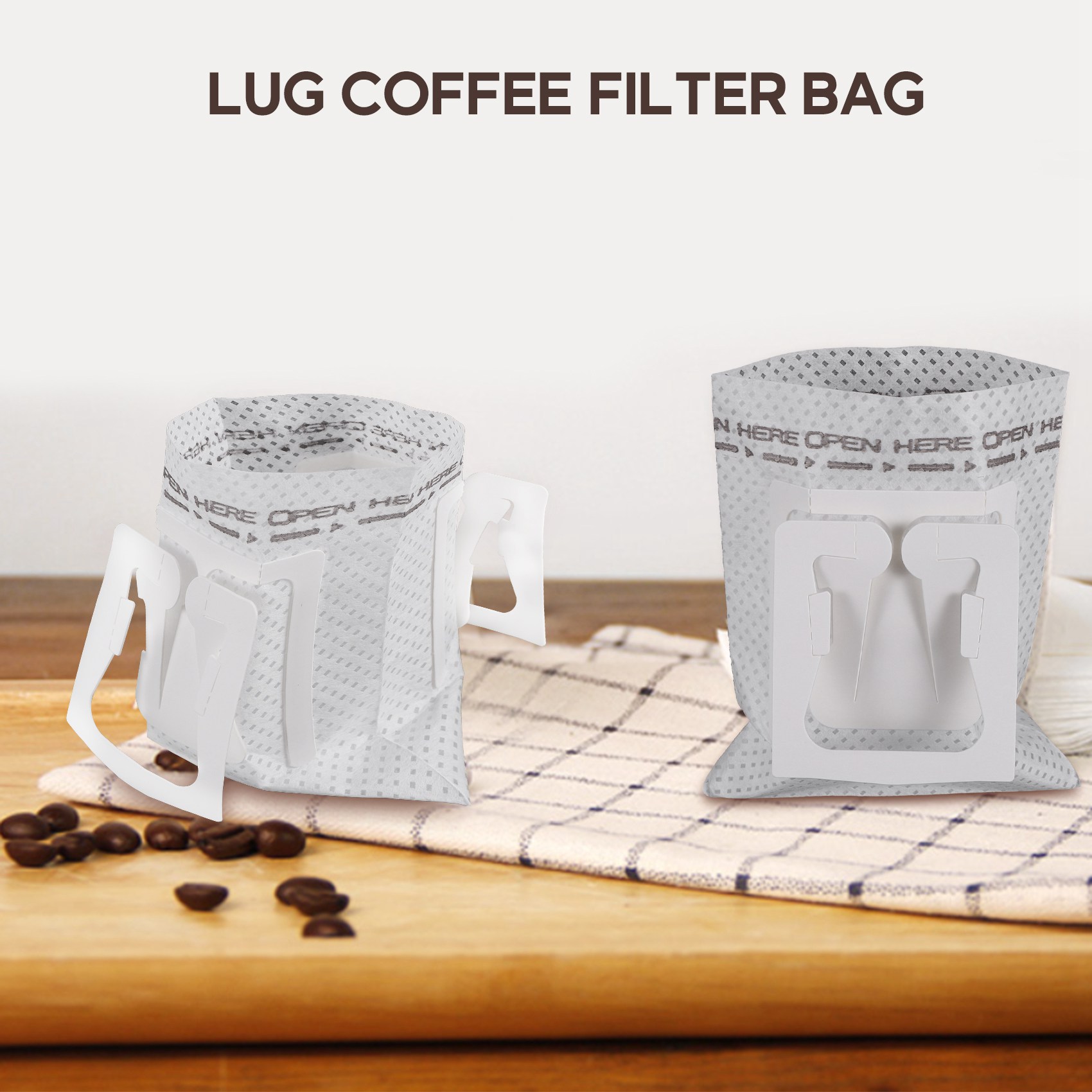 50 шт./упаковка. Портативные б – обзор и цена Coffee Tea & Espresso Appliances