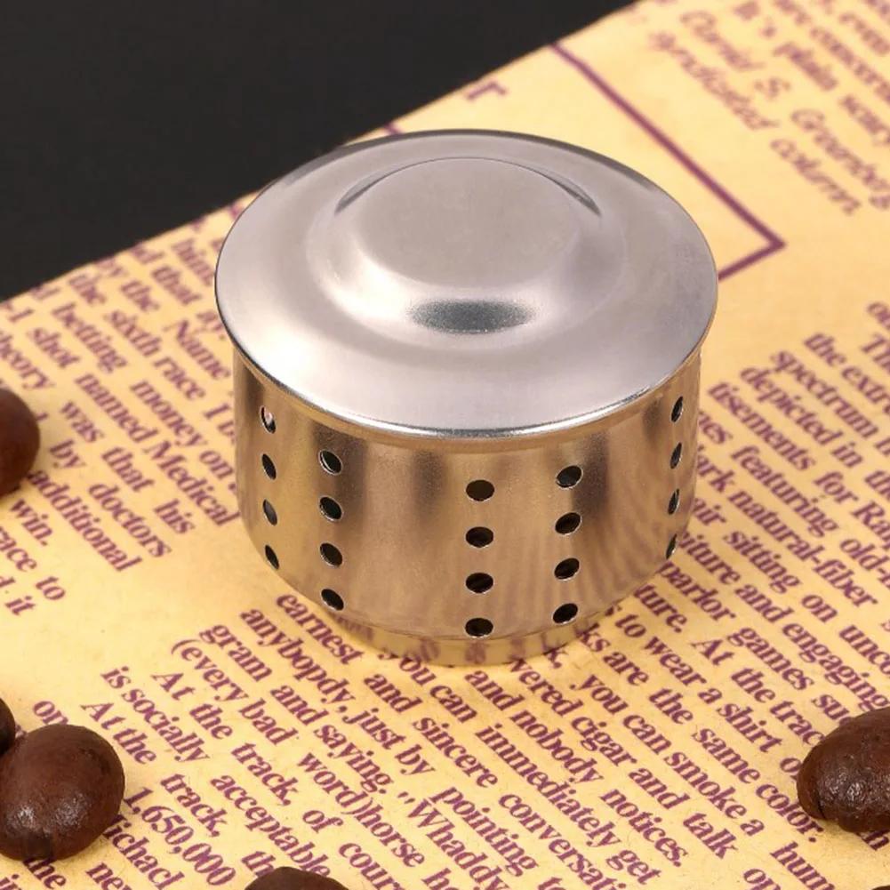 Горшок для мока из нержавеющей – обзор и цена Moka Pot Stove