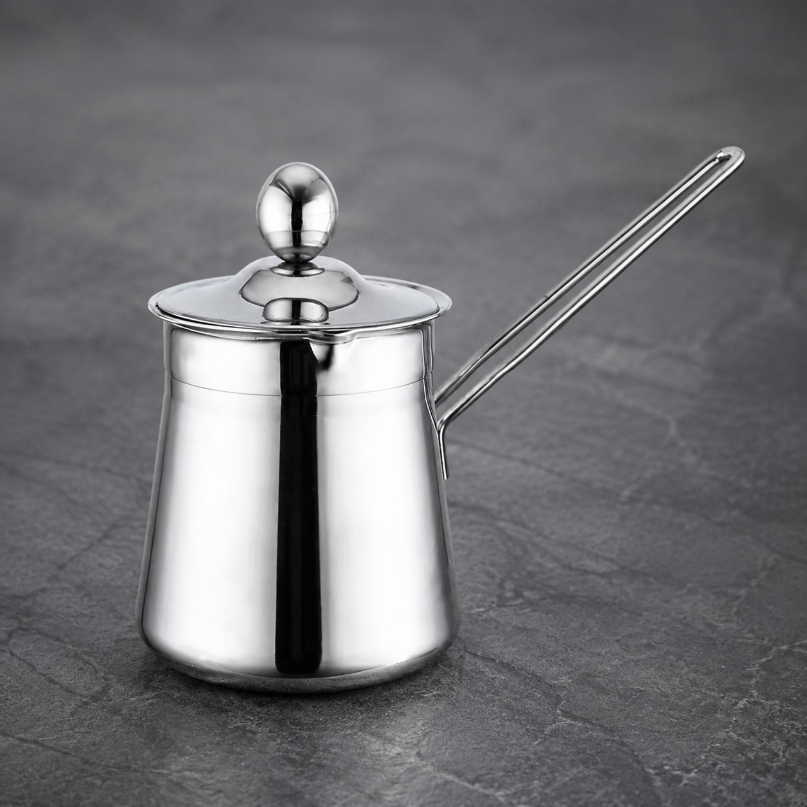 Кувшин для взбивания молока с  – обзор и цена Barista Milk Jug