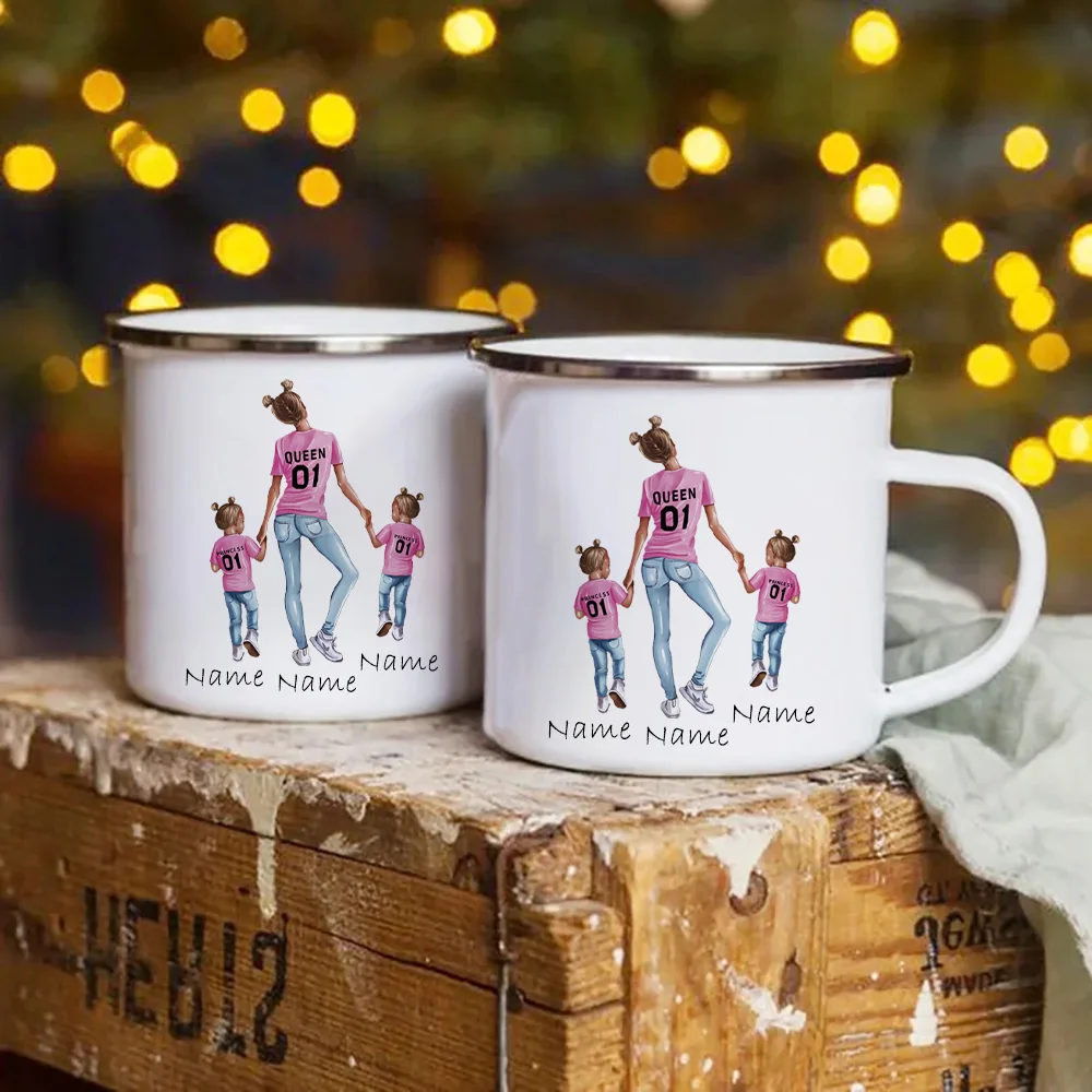 Чашка для кофе с надписью «Мам – обзор и цена Coffee Tea Name