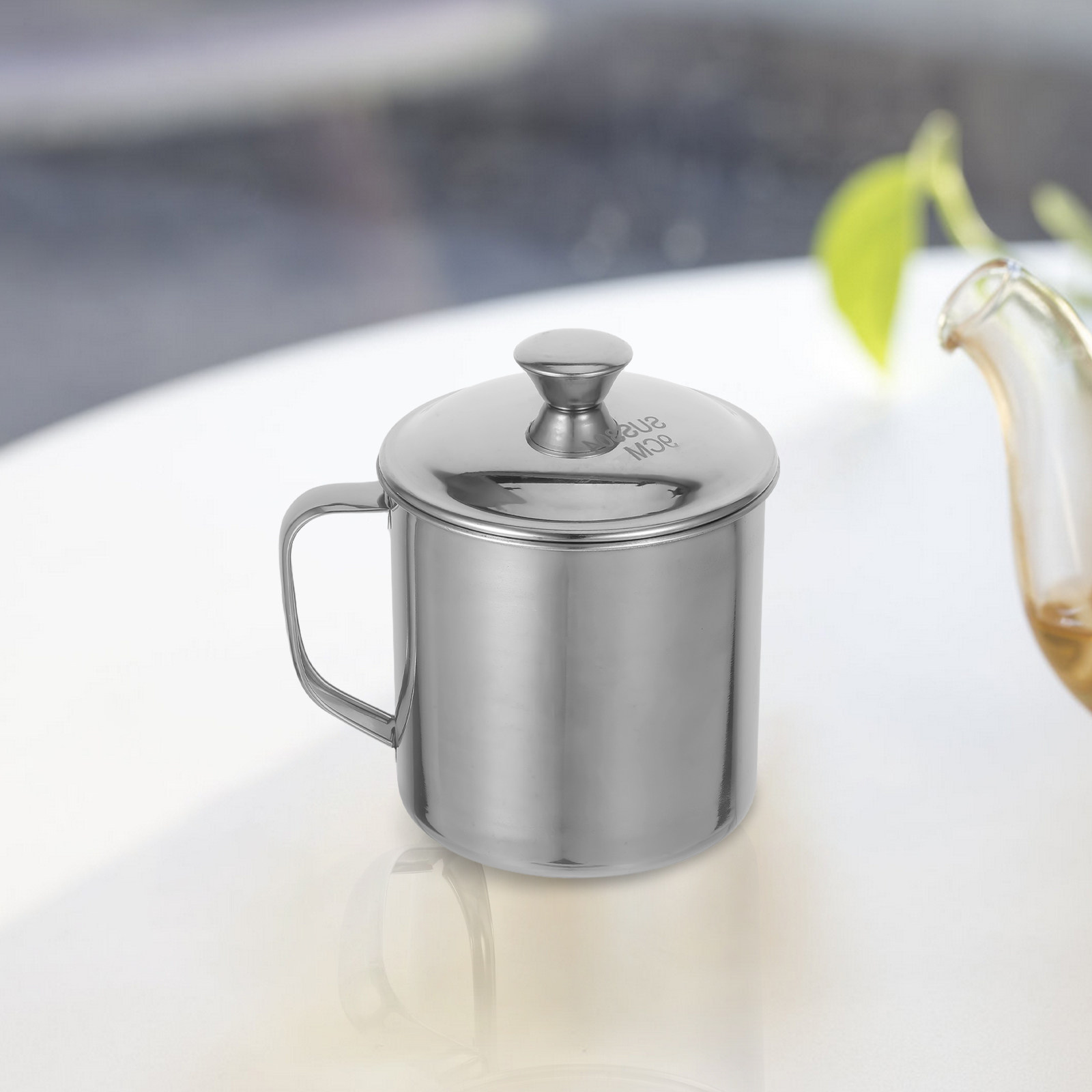 Многоразовая кружка из нержаве – обзор и цена Coffee Tea & Espresso Appliances