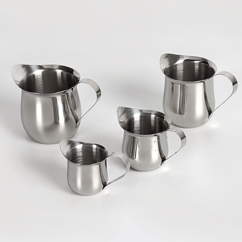 Кувшин для взбивания молока дл – обзор и цена Barista Milk Jug