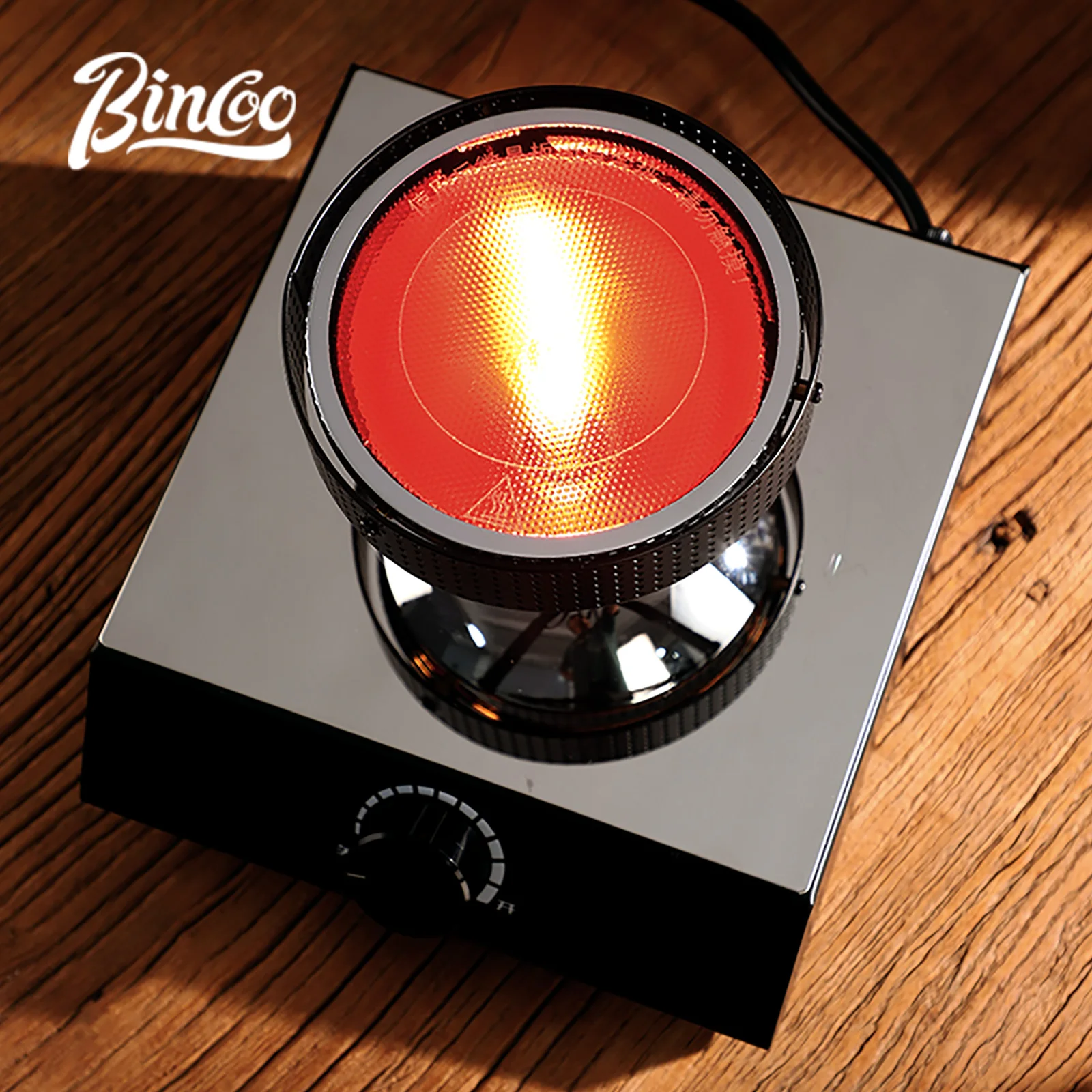 BINCOO 400 Вт 220 В сифонный г – обзор и цена Moka Pot Stove