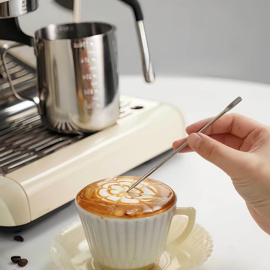 Кувшин для вспенивания молока  – обзор и цена Barista Milk Jug