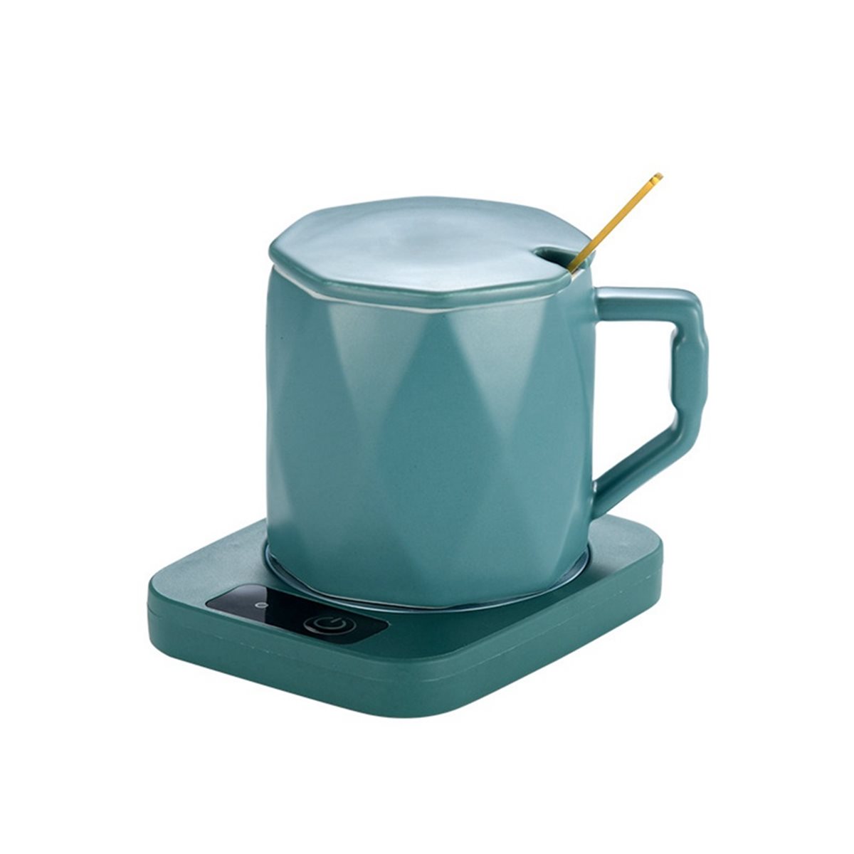 [Акция] Подогреватель для круж – обзор и цена Coffee Tea With Milk