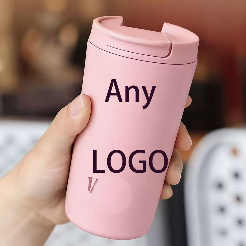 Бутылка для воды с логотипом,  – обзор и цена Coffee Tea Images