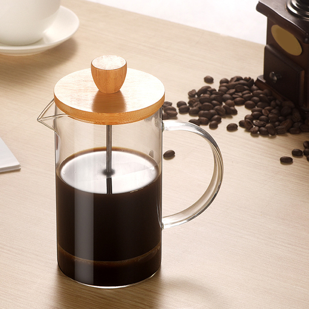 Универсальный домашний француз – обзор и цена Xbloom Coffee Tea