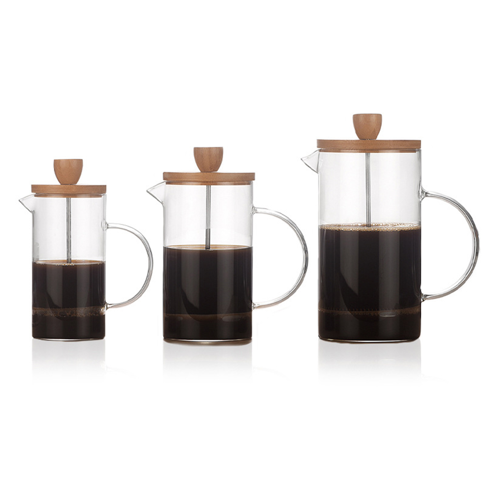 Универсальный домашний француз – обзор и цена Xbloom Coffee Tea
