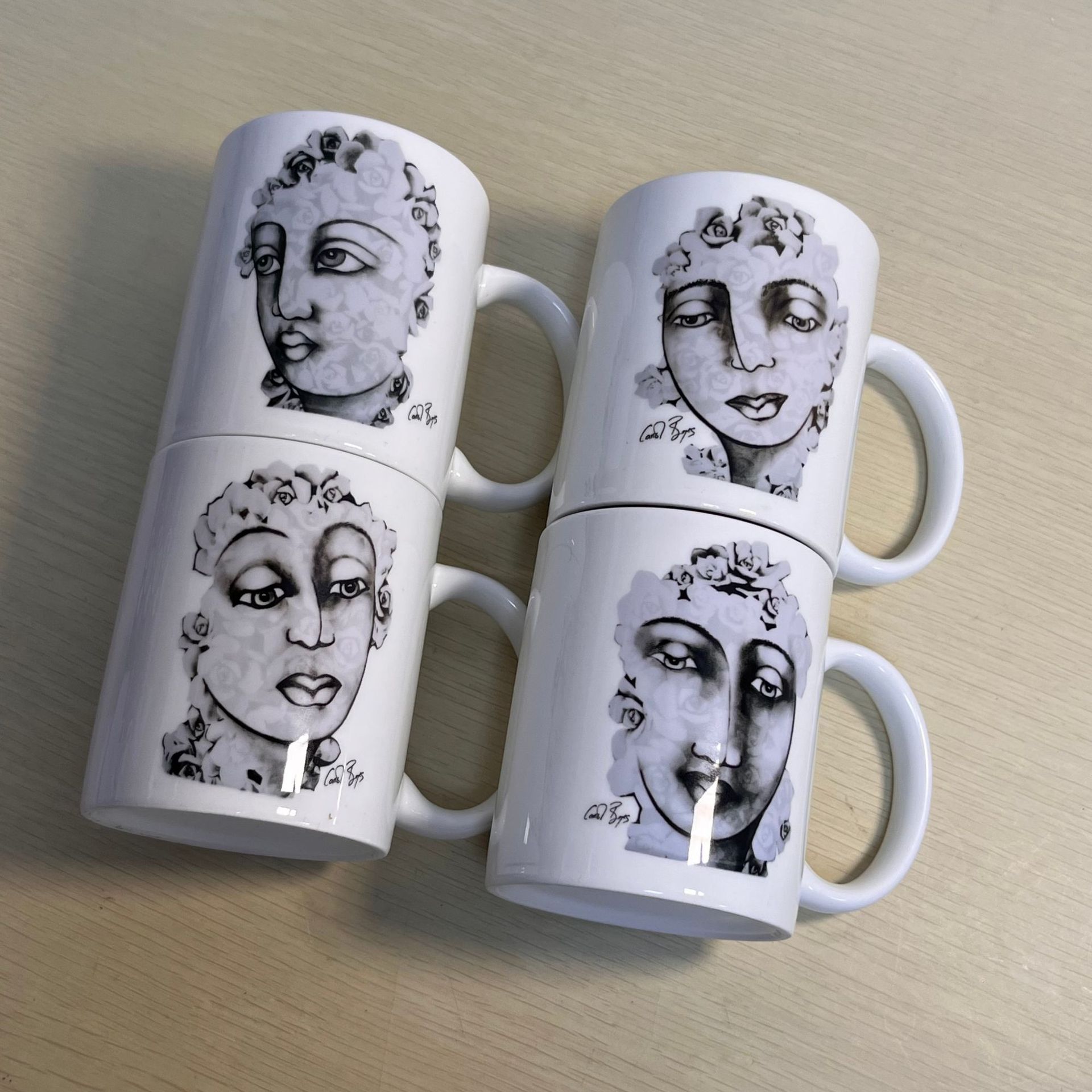 Керамическая кружка из Южной А – обзор и цена Coffee Tea Images