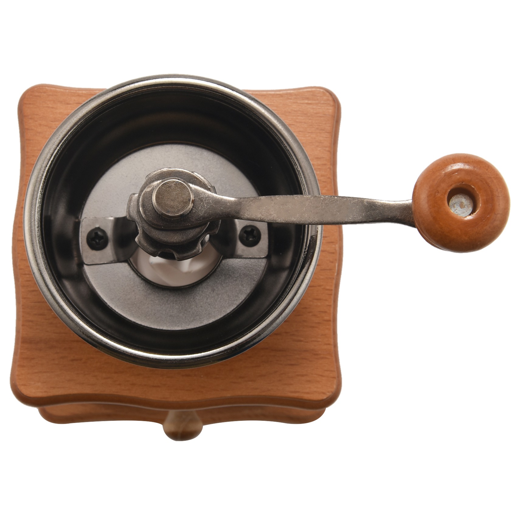 [Акция] Ручная кофемолка, ручн – обзор и цена Burr Hand Grinder