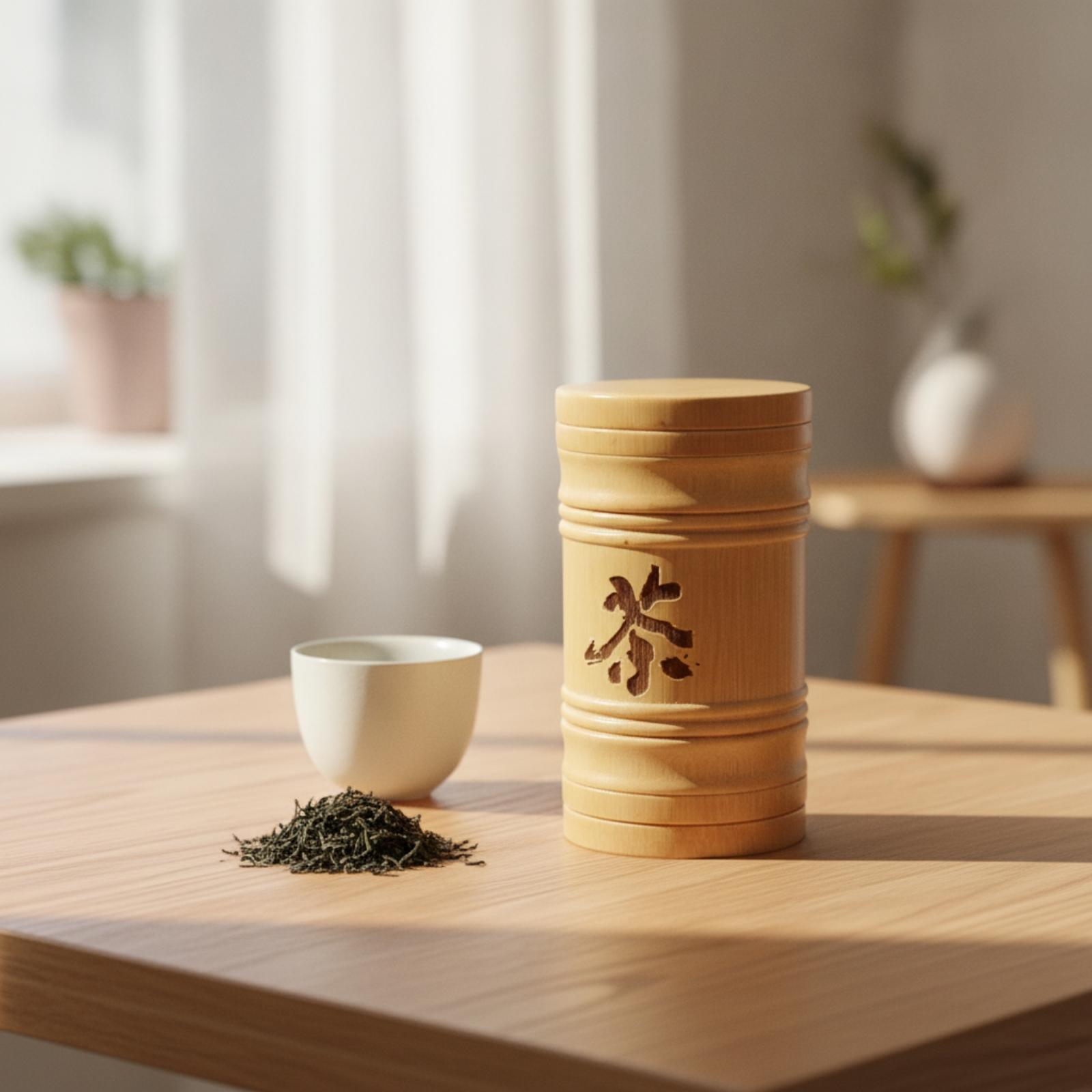Набор контейнеров для чая, коф – обзор и цена Coffee Tea And Sugar Set