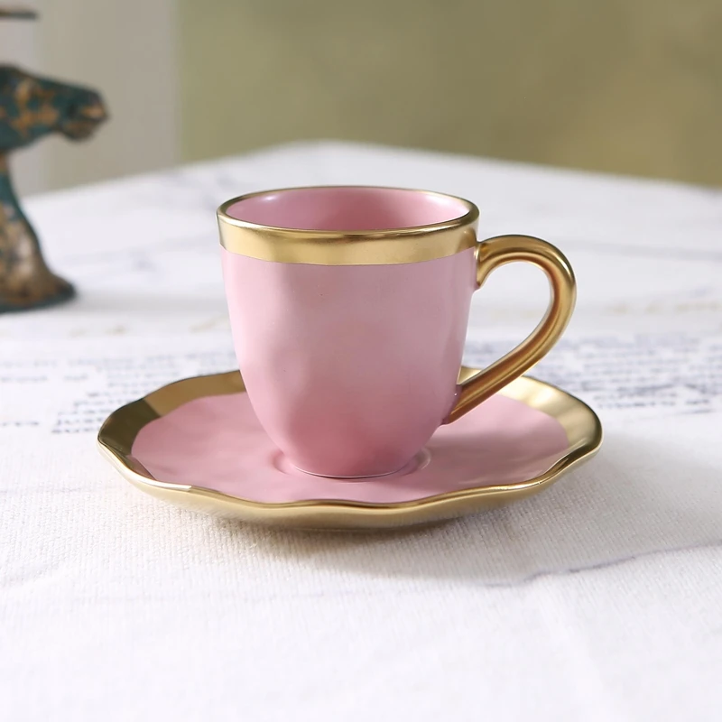 Итальянская цветная глазурован – обзор и цена Coffee Tea And Sugar Set