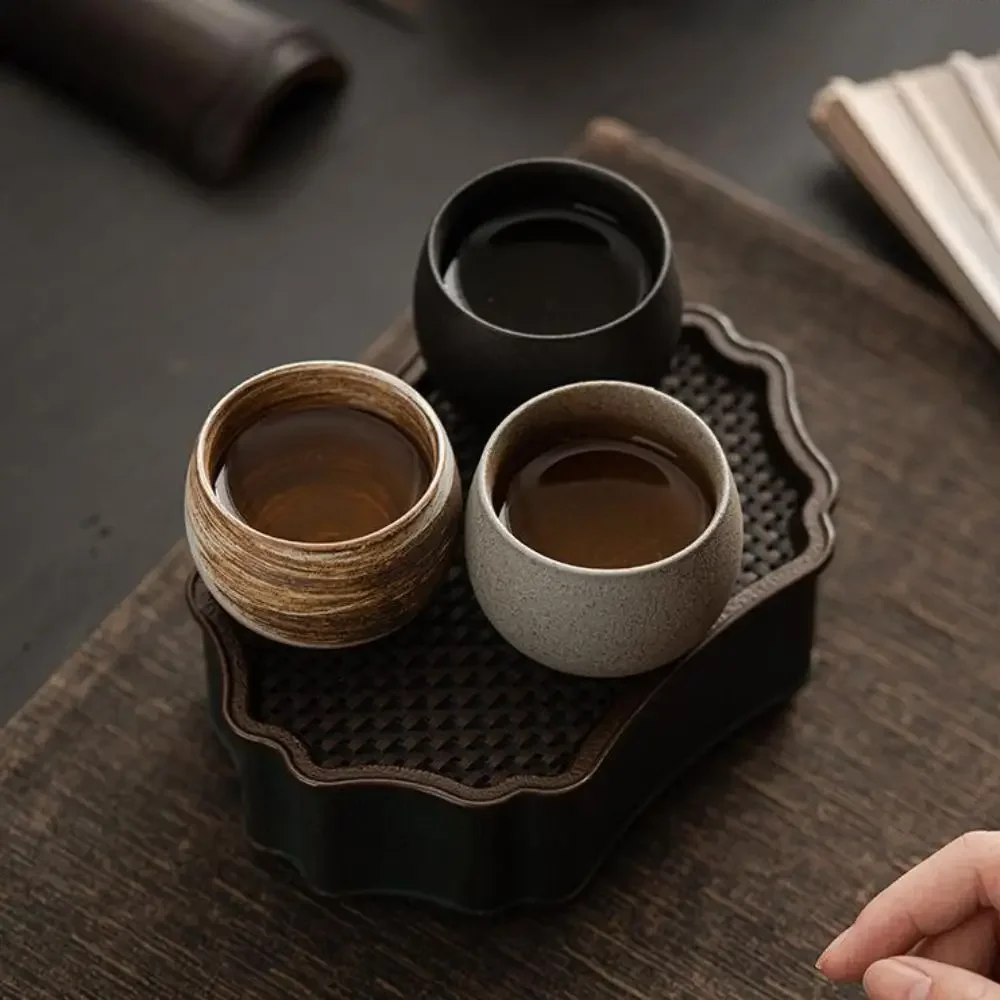 Чайный набор в стиле кунг-фу,  – обзор и цена Coffee Tea And Sugar Set